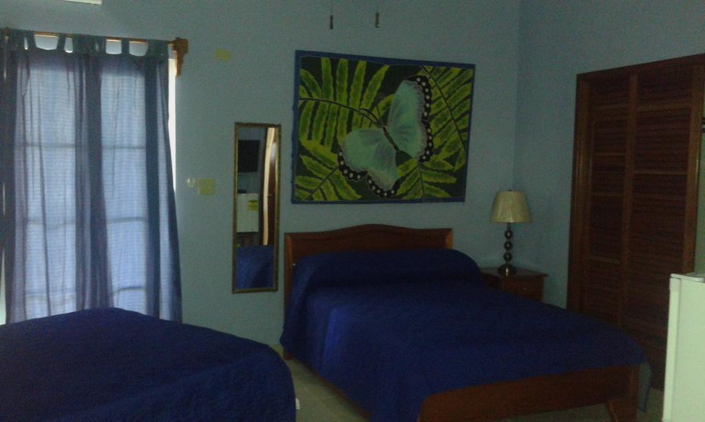 Hotelito Del Mar Bocas del Toro Экстерьер фото